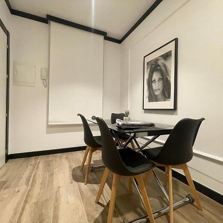 Apartamentos Mk77 Leon - Lancia מראה חיצוני תמונה