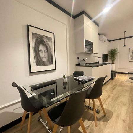 Apartamentos Mk77 Leon - Lancia מראה חיצוני תמונה