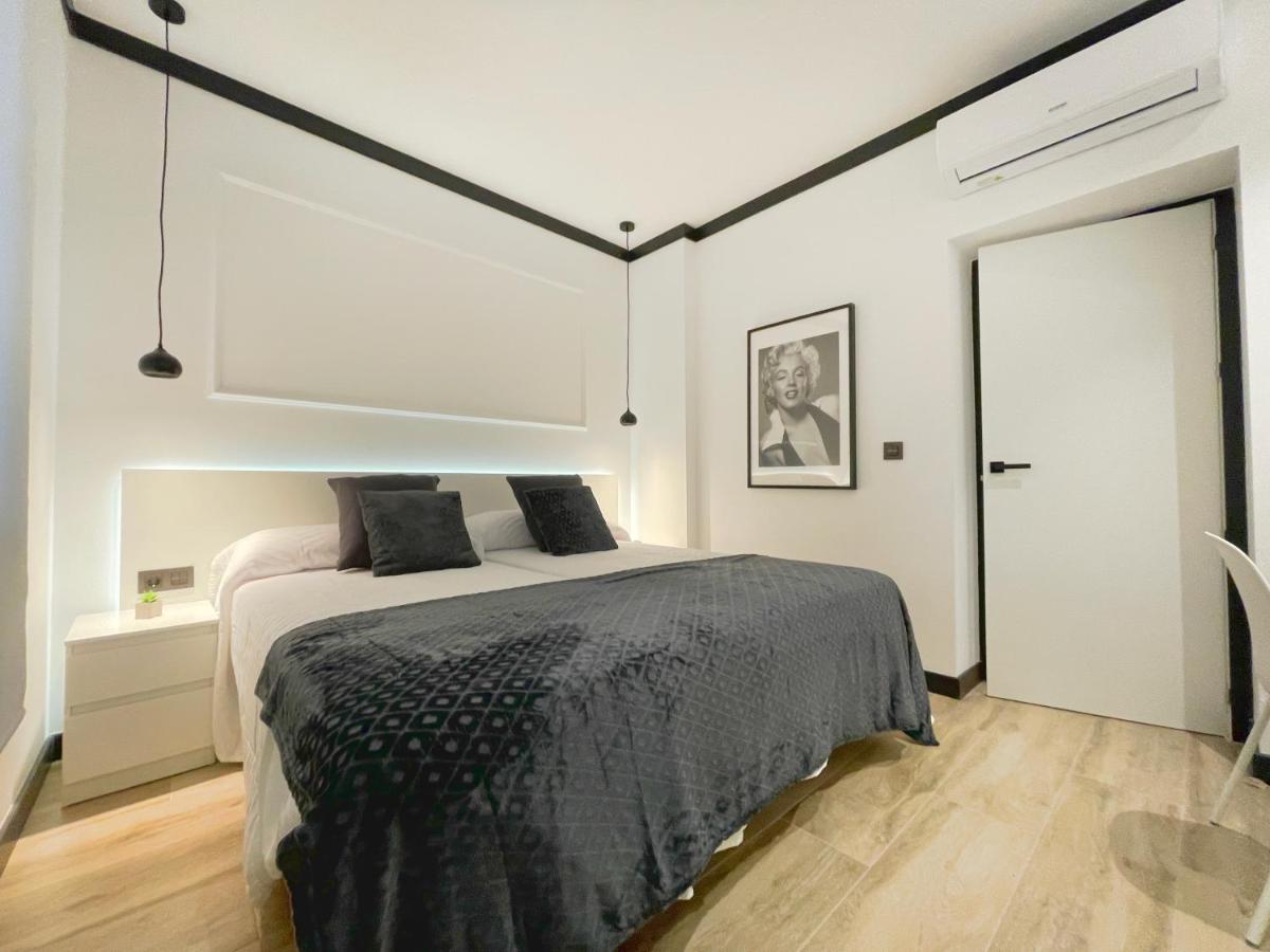 Apartamentos Mk77 Leon - Lancia מראה חיצוני תמונה