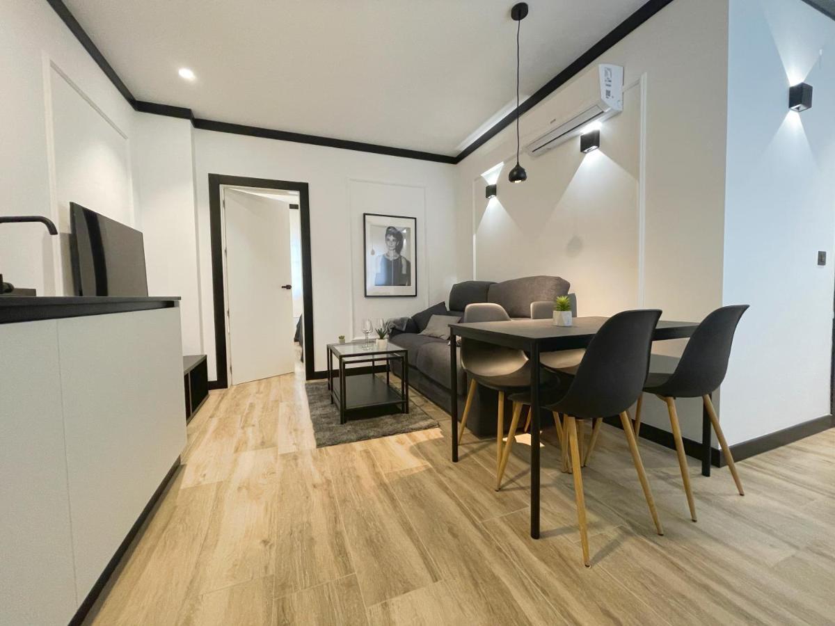 Apartamentos Mk77 Leon - Lancia מראה חיצוני תמונה