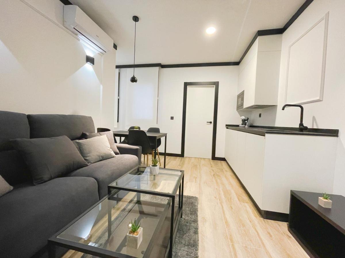Apartamentos Mk77 Leon - Lancia מראה חיצוני תמונה