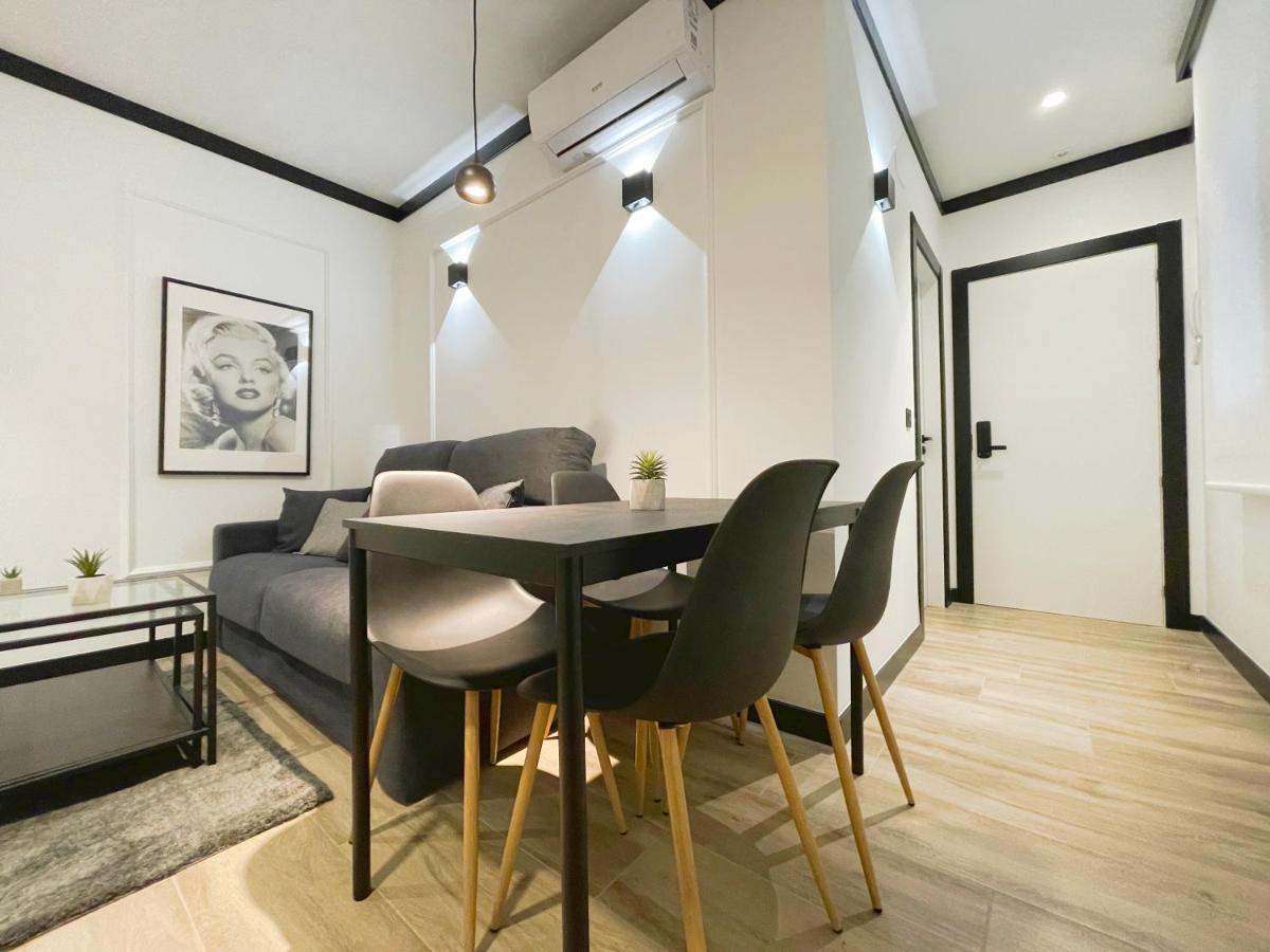 Apartamentos Mk77 Leon - Lancia מראה חיצוני תמונה