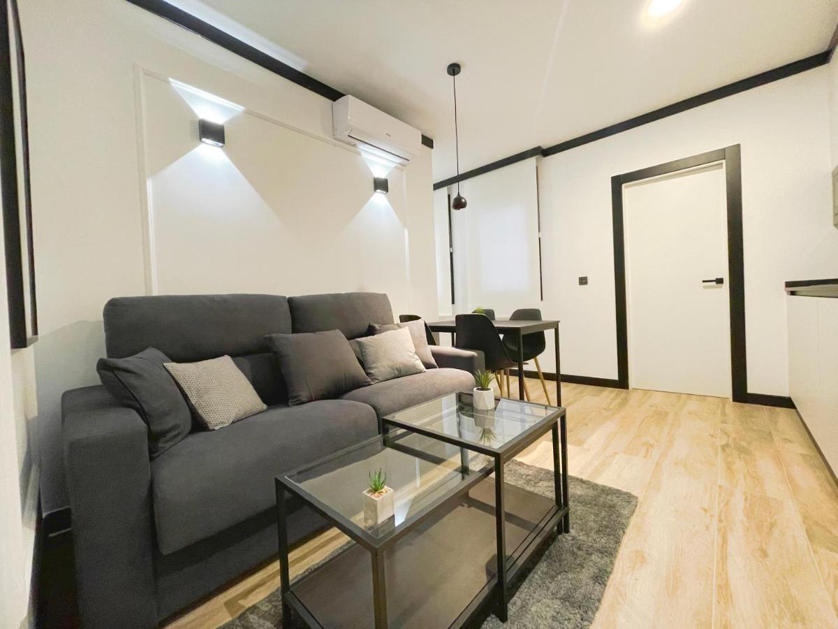 Apartamentos Mk77 Leon - Lancia מראה חיצוני תמונה