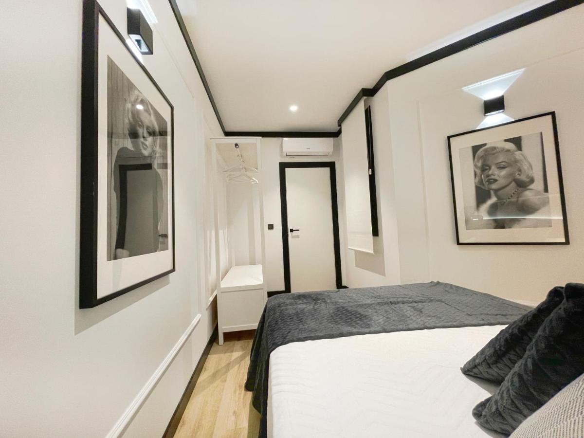 Apartamentos Mk77 Leon - Lancia מראה חיצוני תמונה