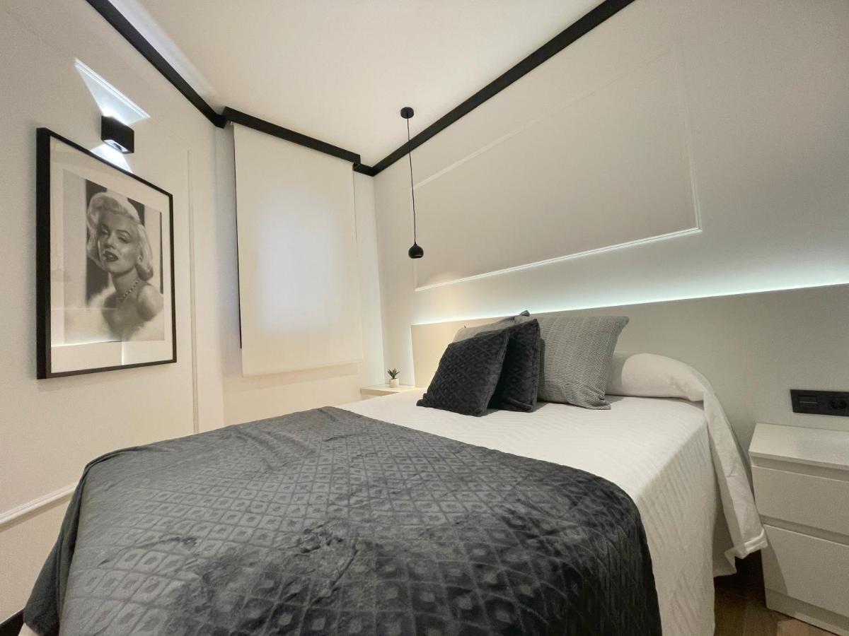 Apartamentos Mk77 Leon - Lancia מראה חיצוני תמונה
