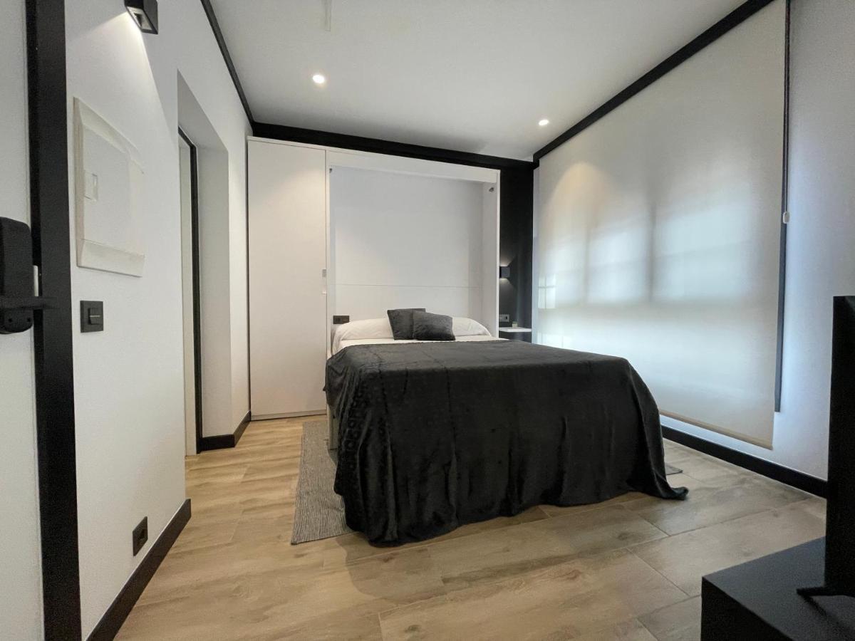 Apartamentos Mk77 Leon - Lancia מראה חיצוני תמונה