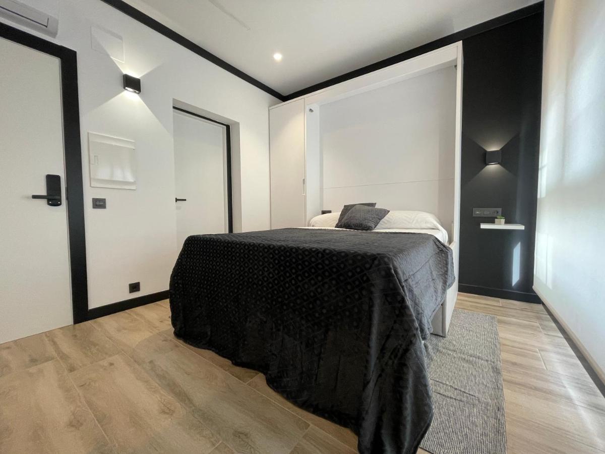 Apartamentos Mk77 Leon - Lancia מראה חיצוני תמונה