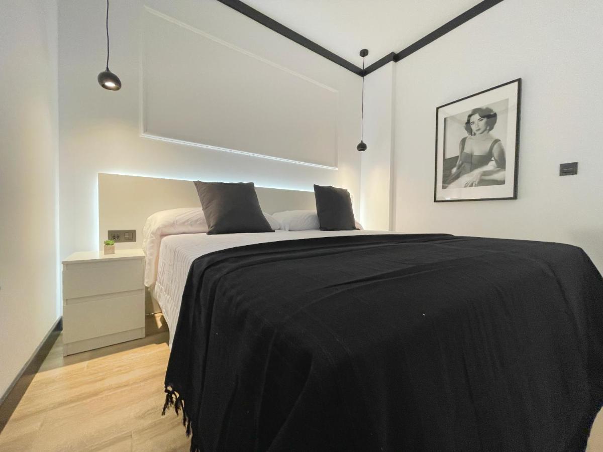 Apartamentos Mk77 Leon - Lancia מראה חיצוני תמונה