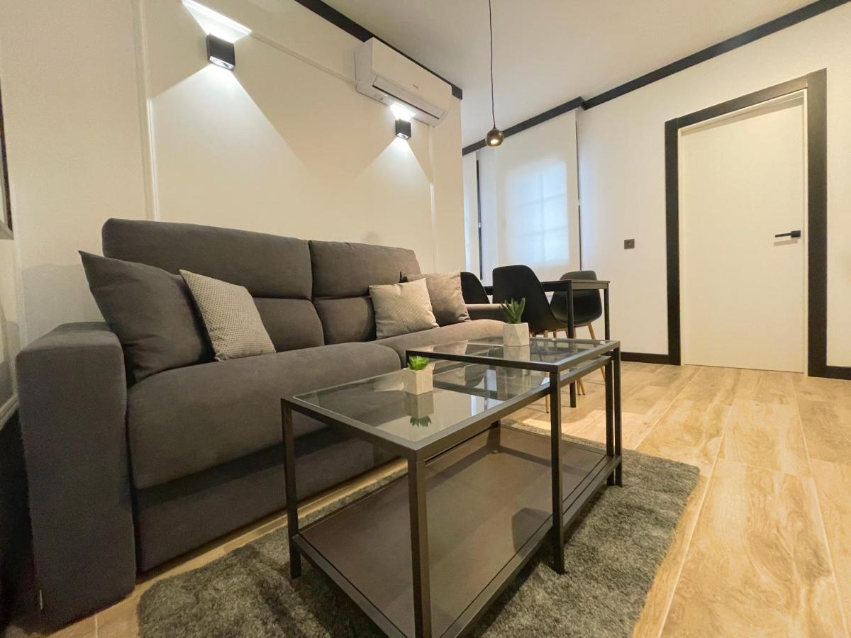 Apartamentos Mk77 Leon - Lancia מראה חיצוני תמונה
