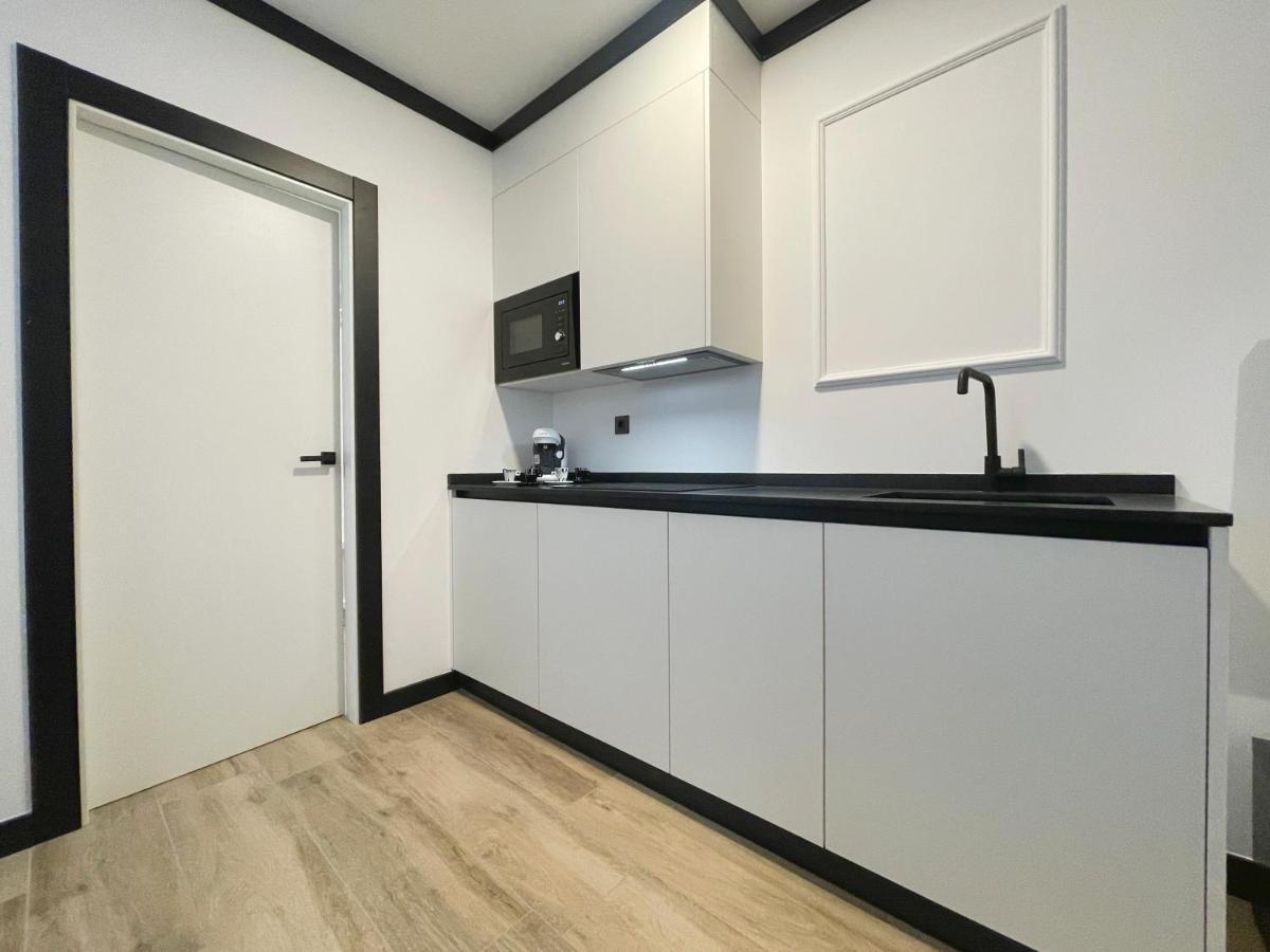 Apartamentos Mk77 Leon - Lancia מראה חיצוני תמונה