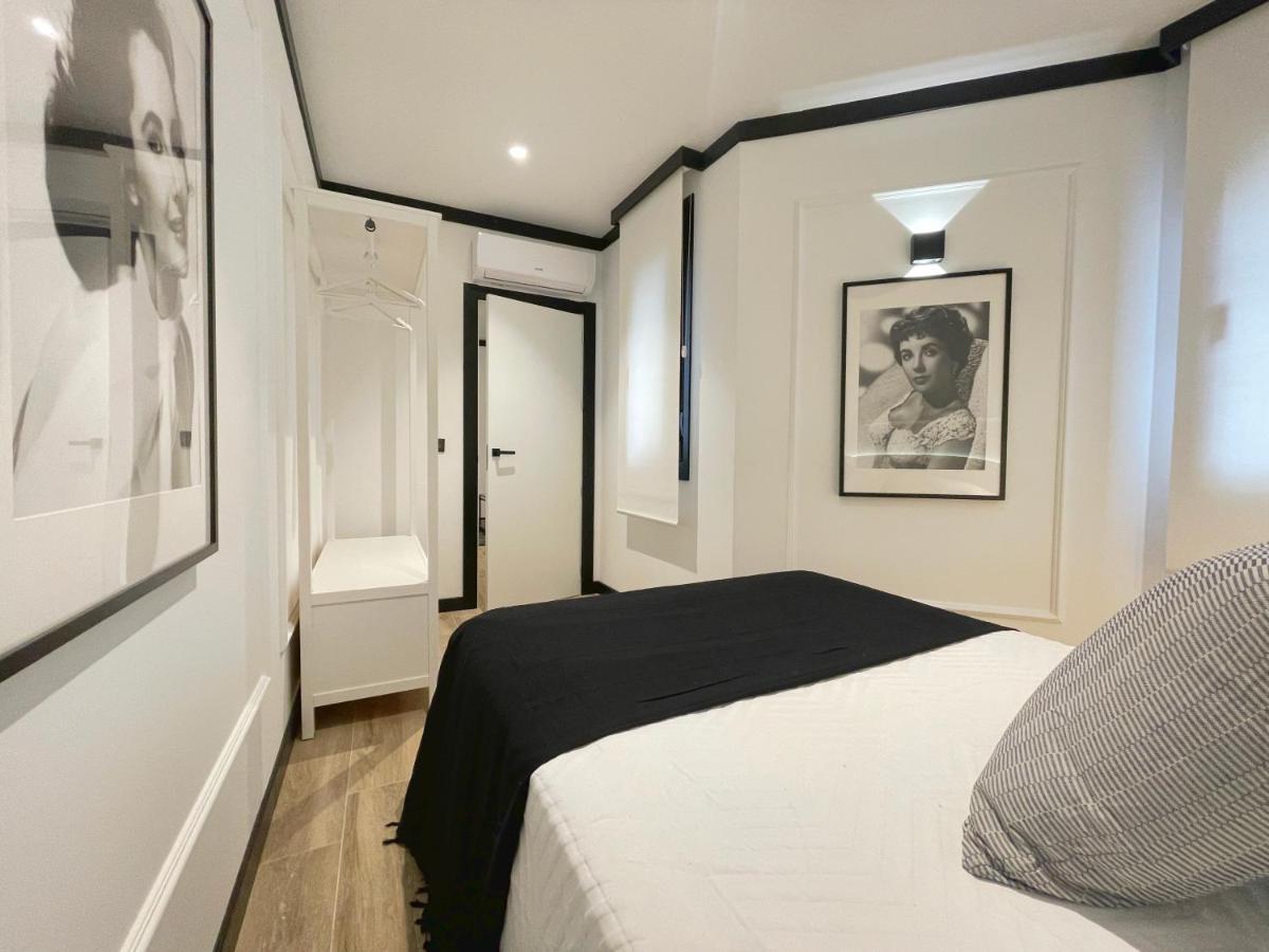 Apartamentos Mk77 Leon - Lancia מראה חיצוני תמונה