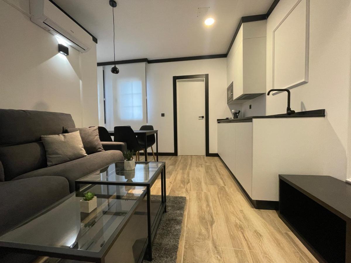 Apartamentos Mk77 Leon - Lancia מראה חיצוני תמונה