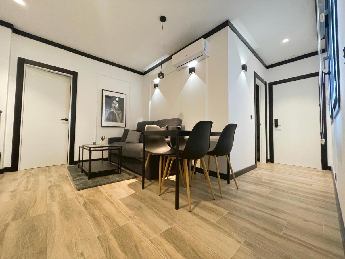 Apartamentos Mk77 Leon - Lancia מראה חיצוני תמונה