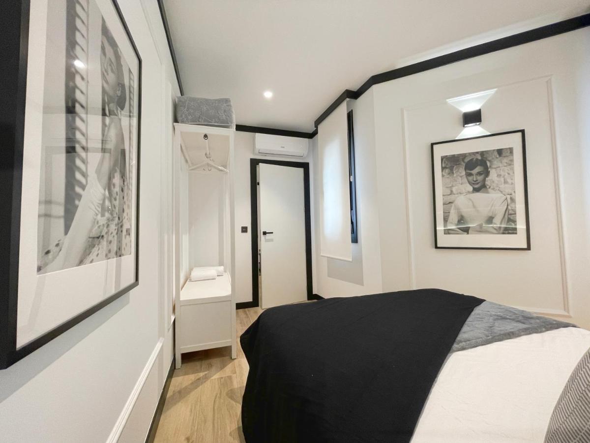Apartamentos Mk77 Leon - Lancia מראה חיצוני תמונה