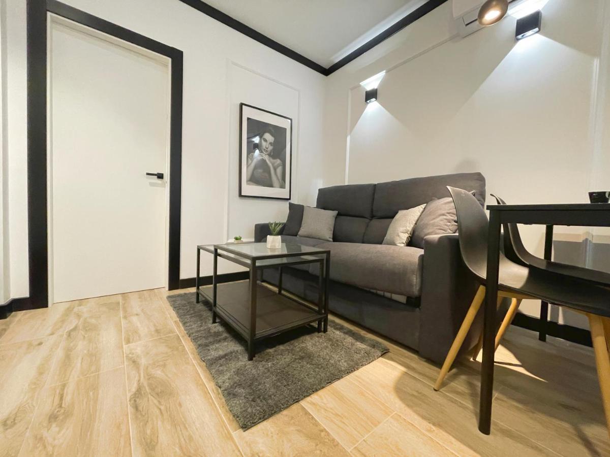 Apartamentos Mk77 Leon - Lancia מראה חיצוני תמונה