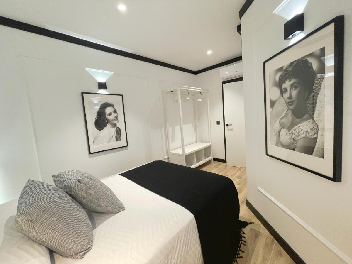 Apartamentos Mk77 Leon - Lancia מראה חיצוני תמונה