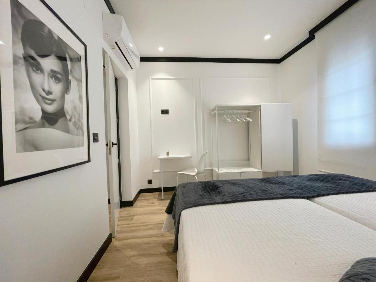 Apartamentos Mk77 Leon - Lancia מראה חיצוני תמונה