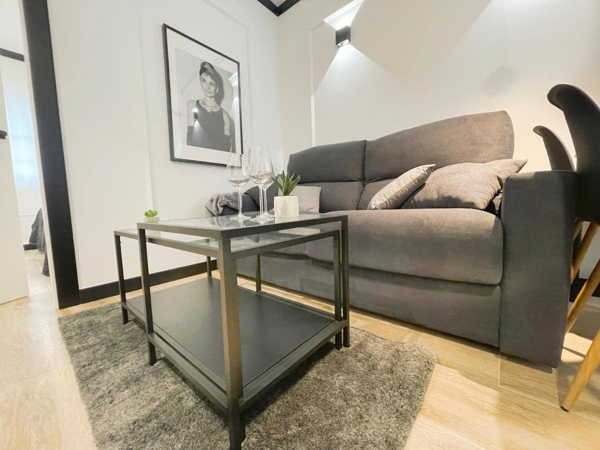 Apartamentos Mk77 Leon - Lancia מראה חיצוני תמונה