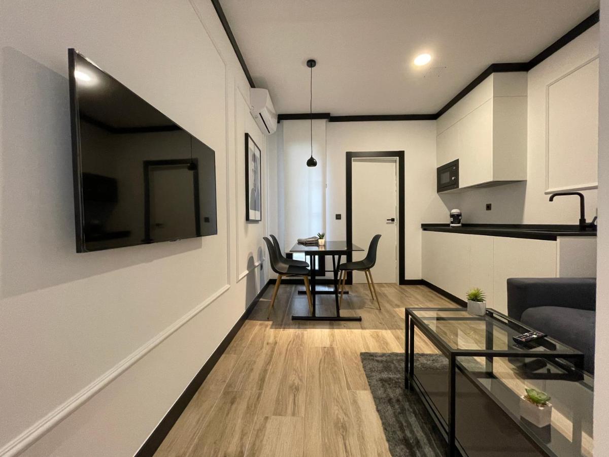 Apartamentos Mk77 Leon - Lancia מראה חיצוני תמונה