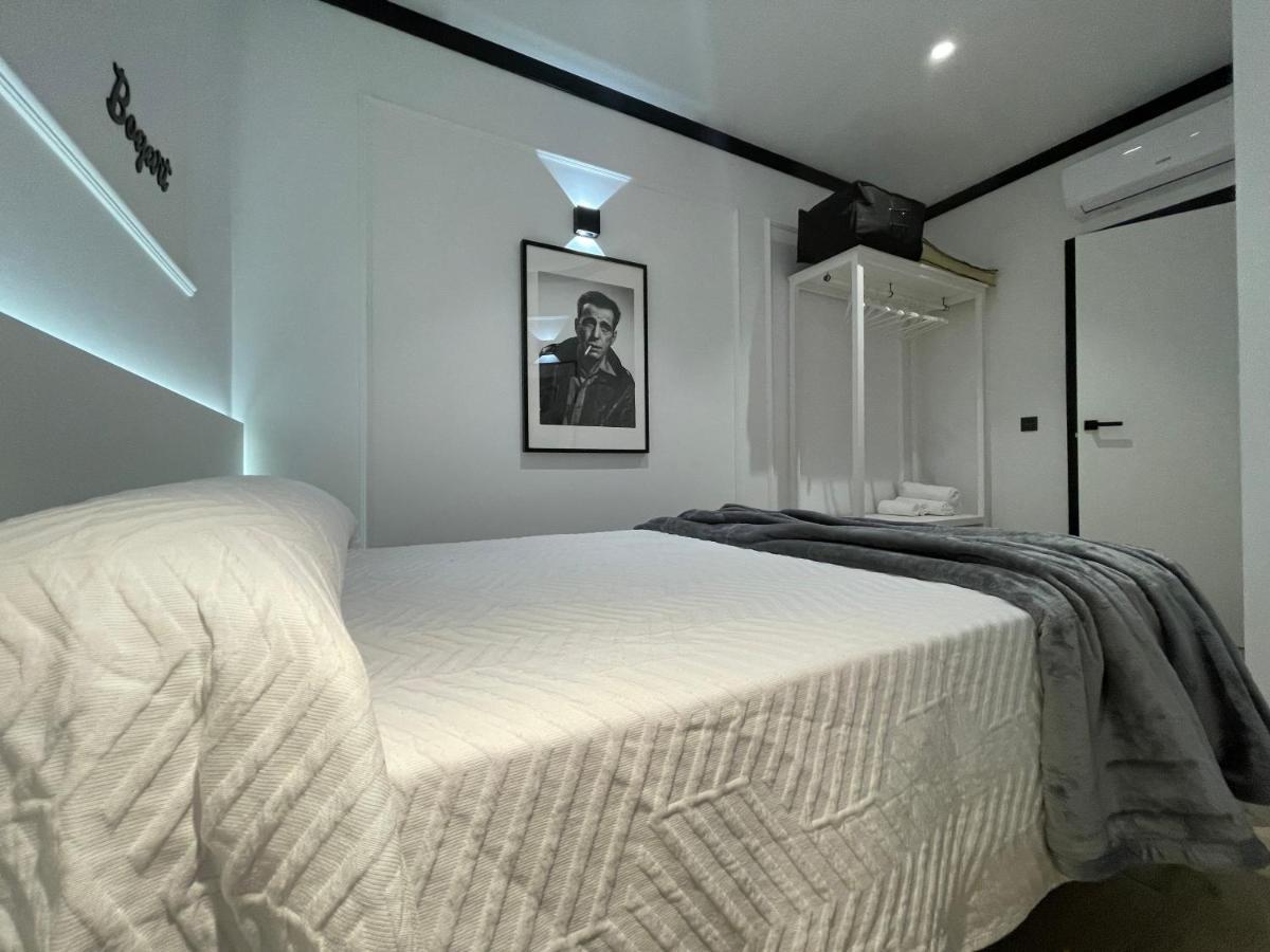 Apartamentos Mk77 Leon - Lancia מראה חיצוני תמונה