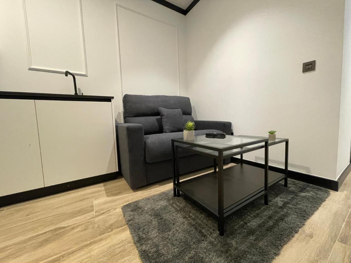 Apartamentos Mk77 Leon - Lancia מראה חיצוני תמונה