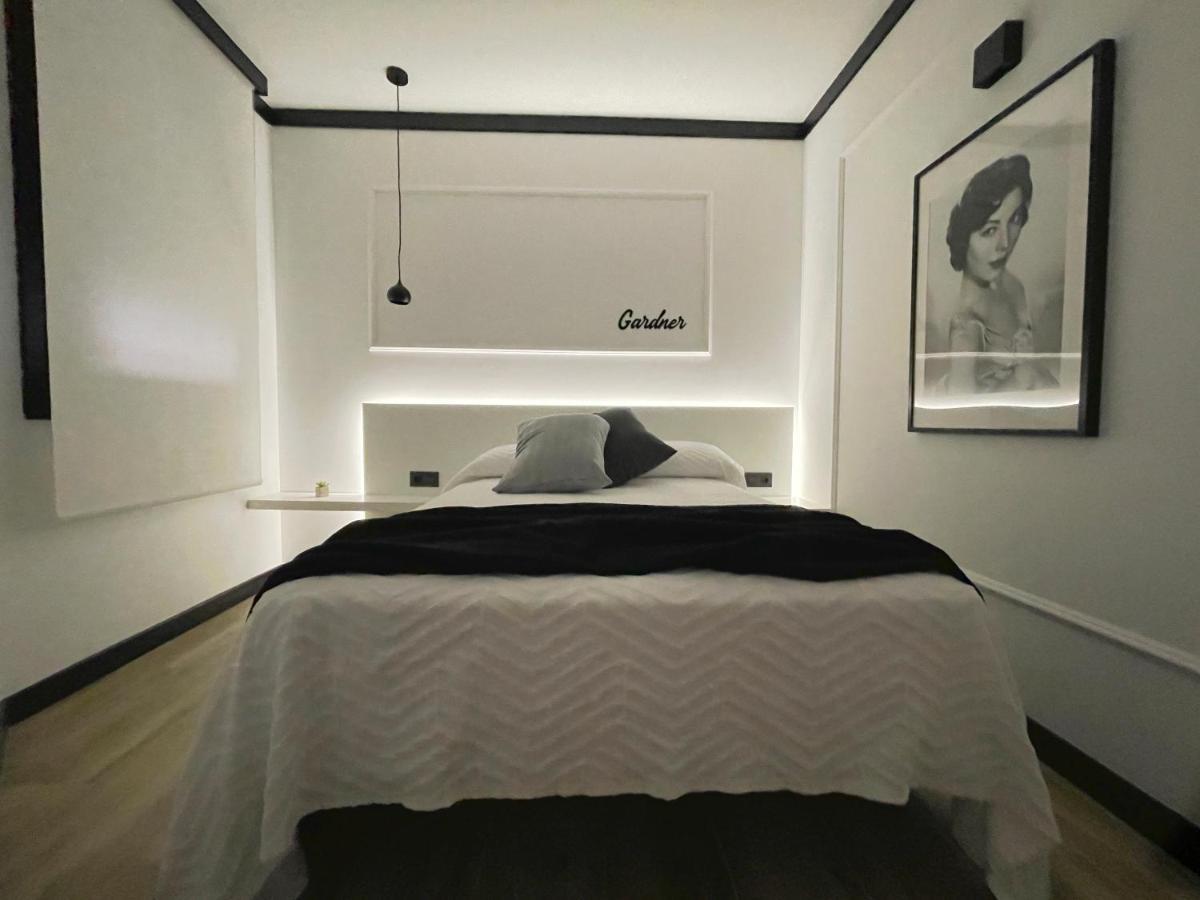 Apartamentos Mk77 Leon - Lancia מראה חיצוני תמונה