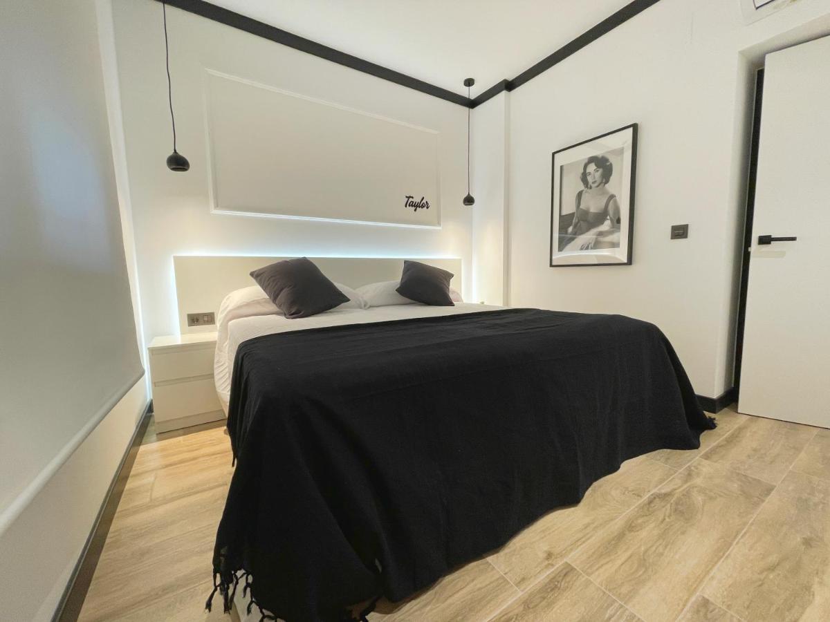 Apartamentos Mk77 Leon - Lancia מראה חיצוני תמונה