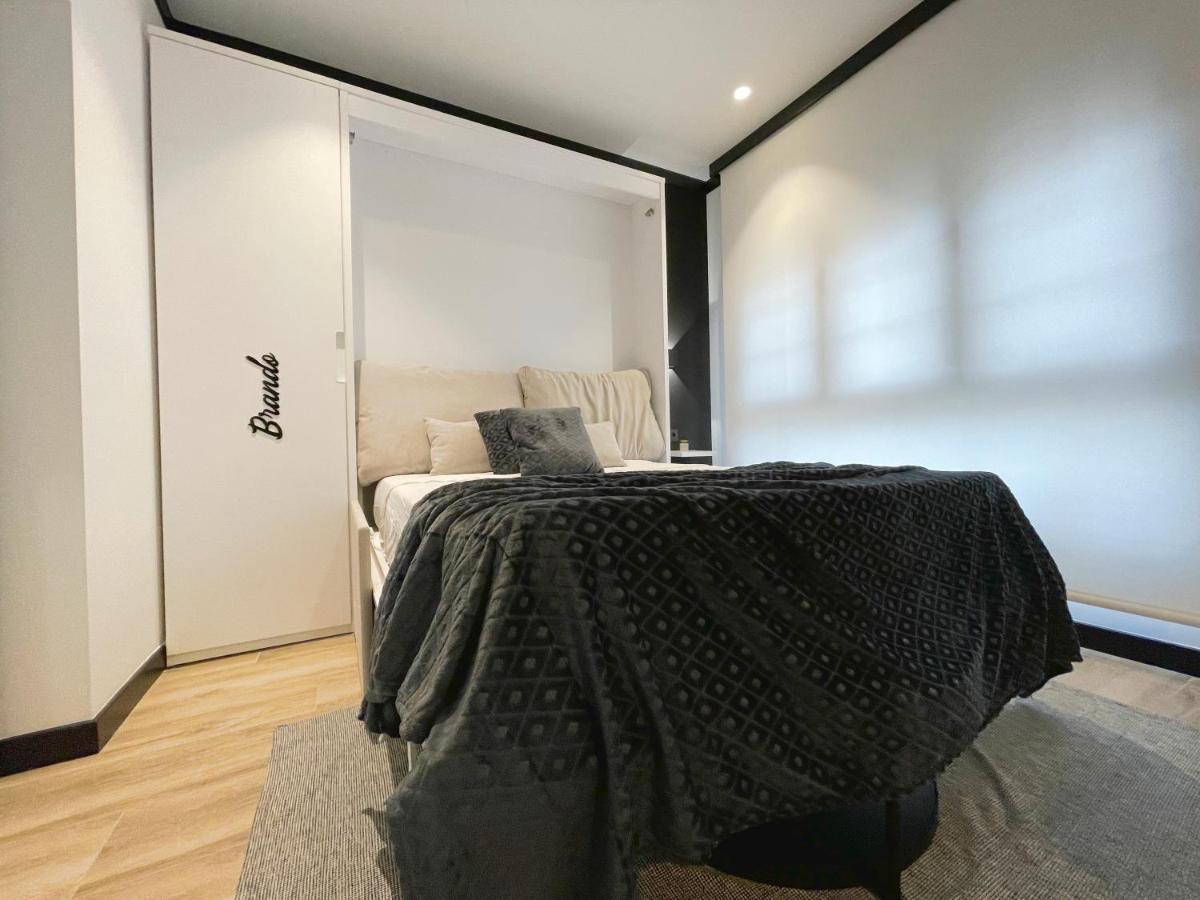 Apartamentos Mk77 Leon - Lancia מראה חיצוני תמונה