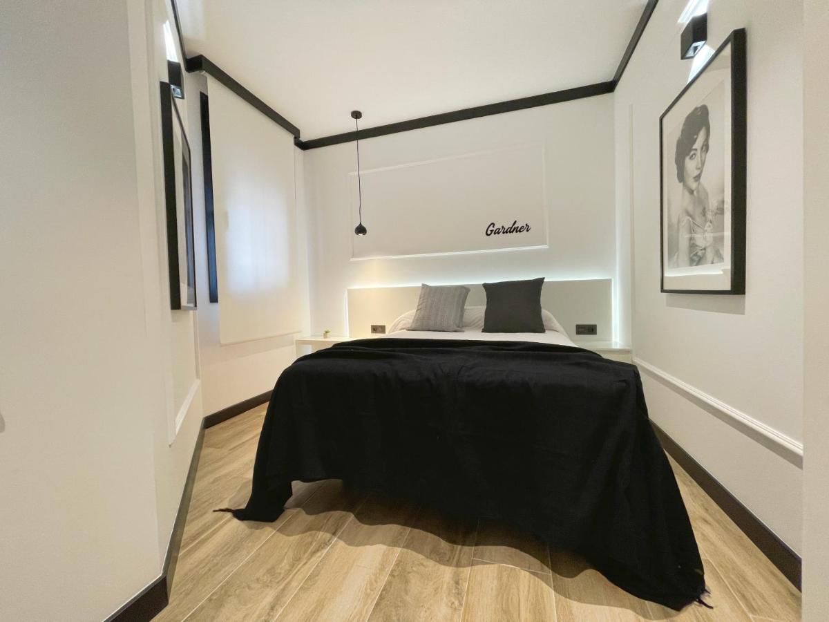 Apartamentos Mk77 Leon - Lancia מראה חיצוני תמונה