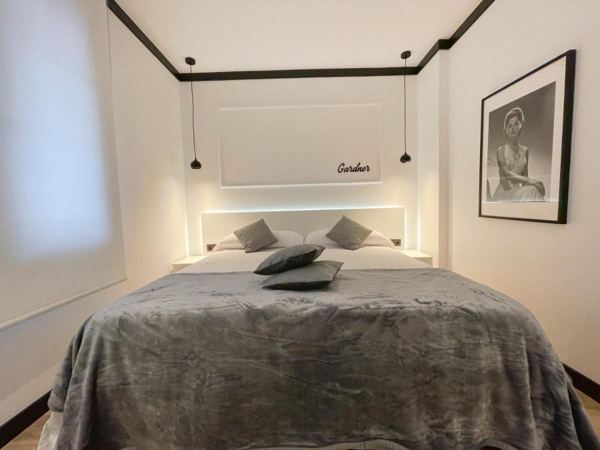 Apartamentos Mk77 Leon - Lancia מראה חיצוני תמונה