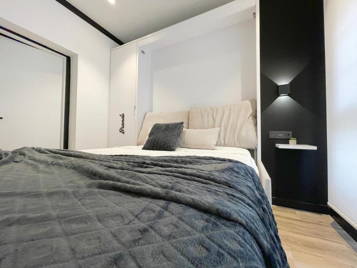 Apartamentos Mk77 Leon - Lancia מראה חיצוני תמונה