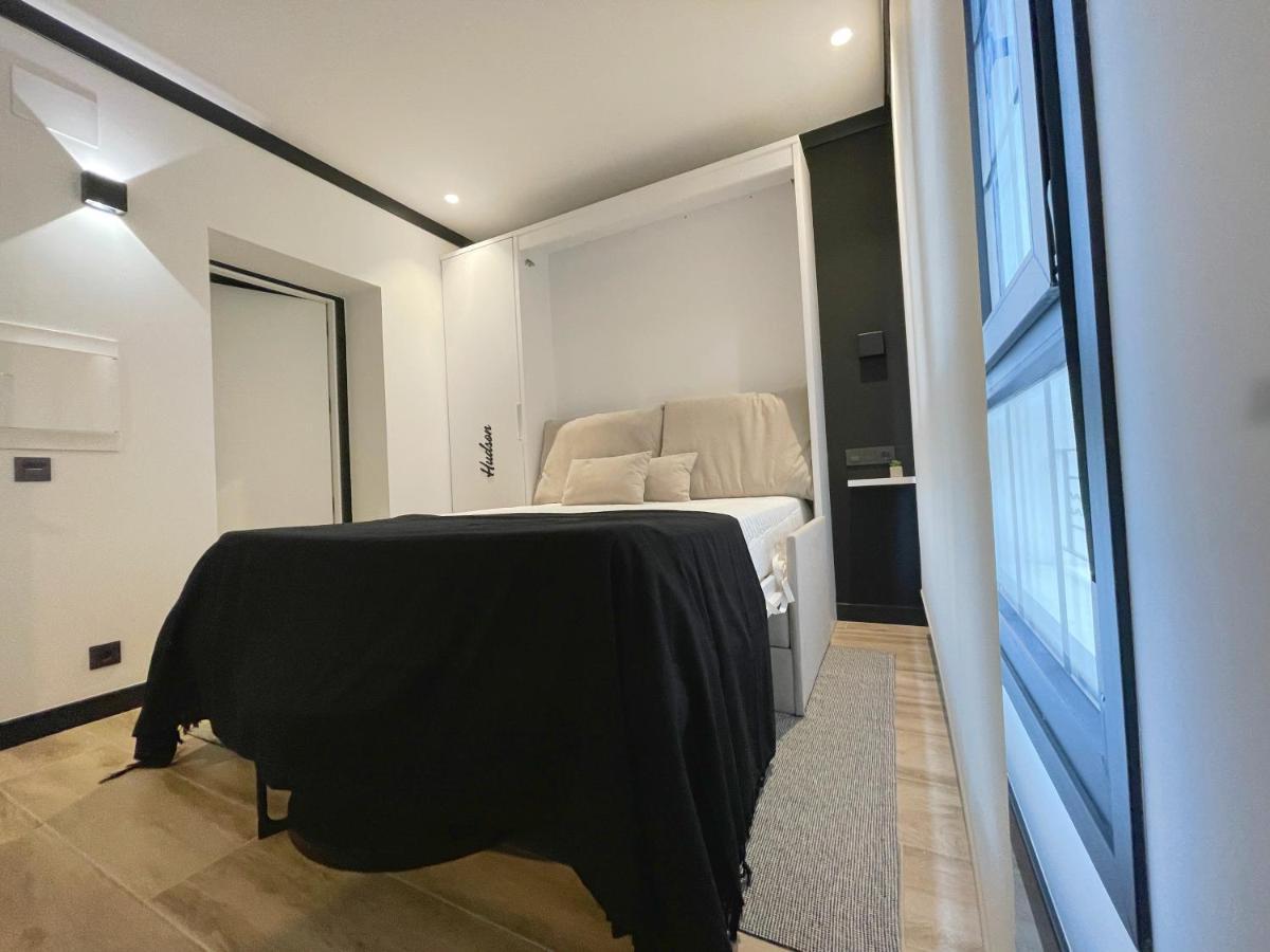 Apartamentos Mk77 Leon - Lancia מראה חיצוני תמונה
