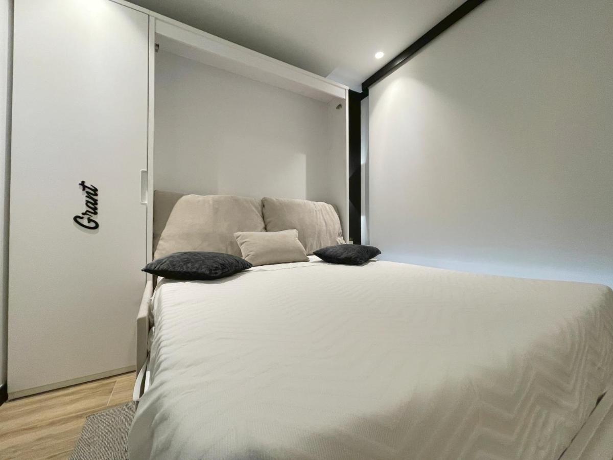 Apartamentos Mk77 Leon - Lancia מראה חיצוני תמונה