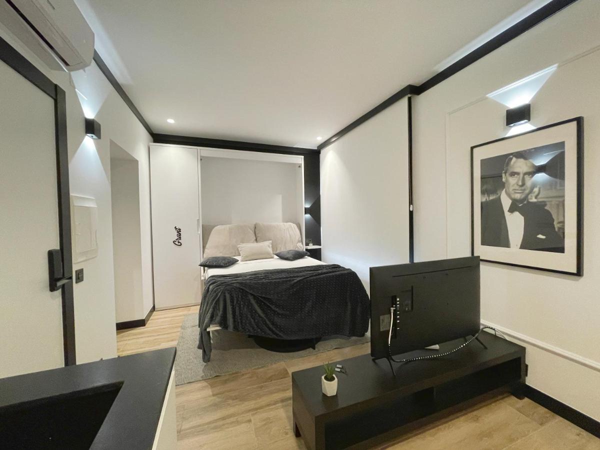 Apartamentos Mk77 Leon - Lancia מראה חיצוני תמונה