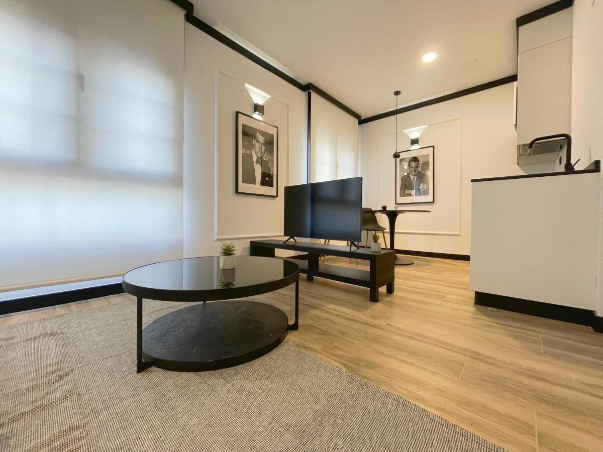 Apartamentos Mk77 Leon - Lancia מראה חיצוני תמונה