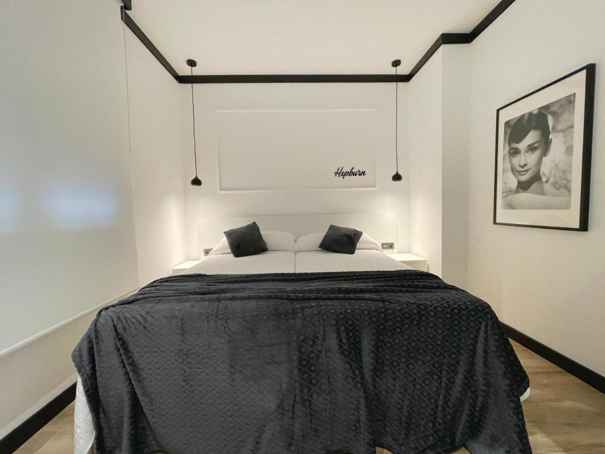 Apartamentos Mk77 Leon - Lancia מראה חיצוני תמונה