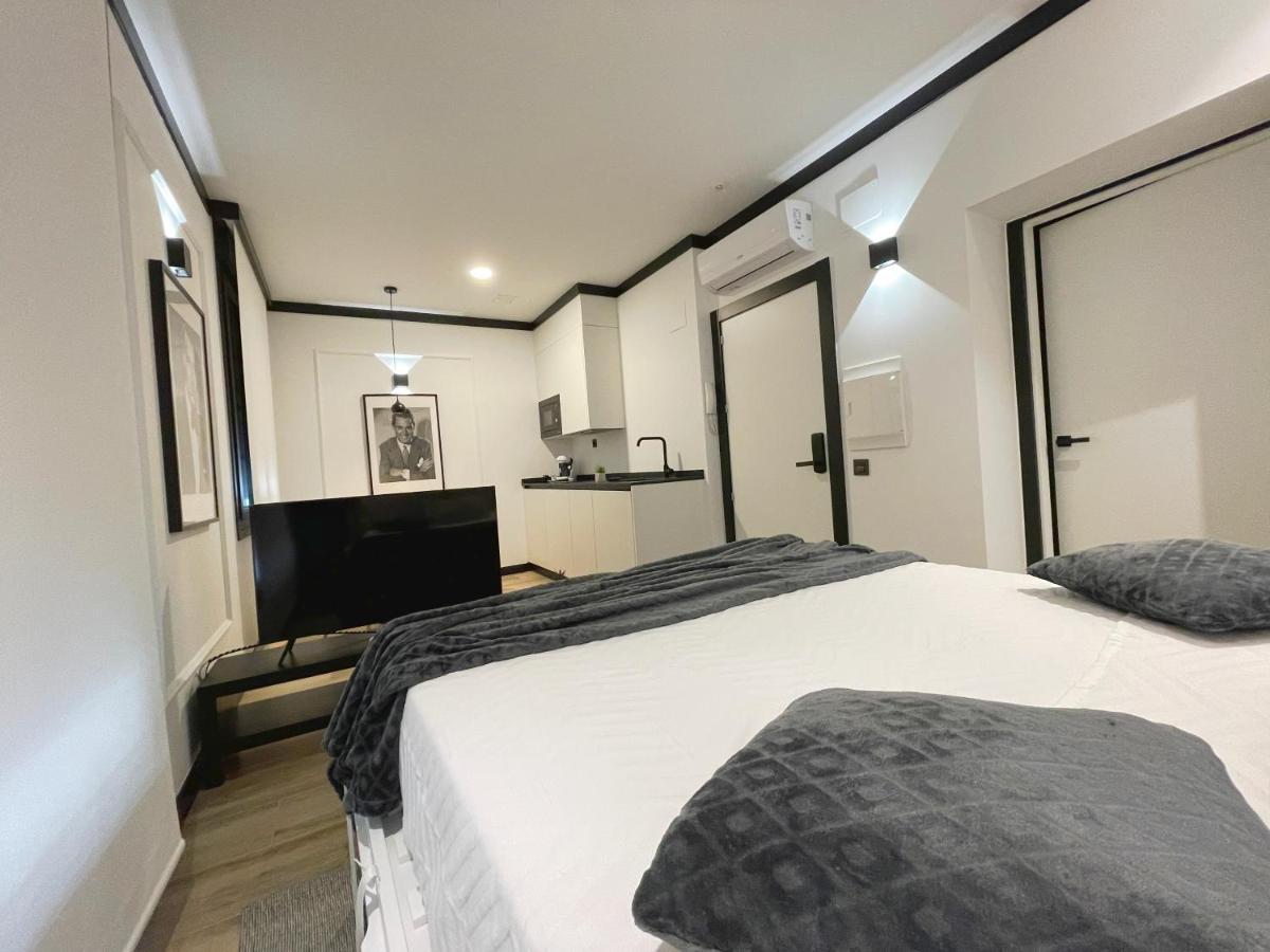 Apartamentos Mk77 Leon - Lancia מראה חיצוני תמונה