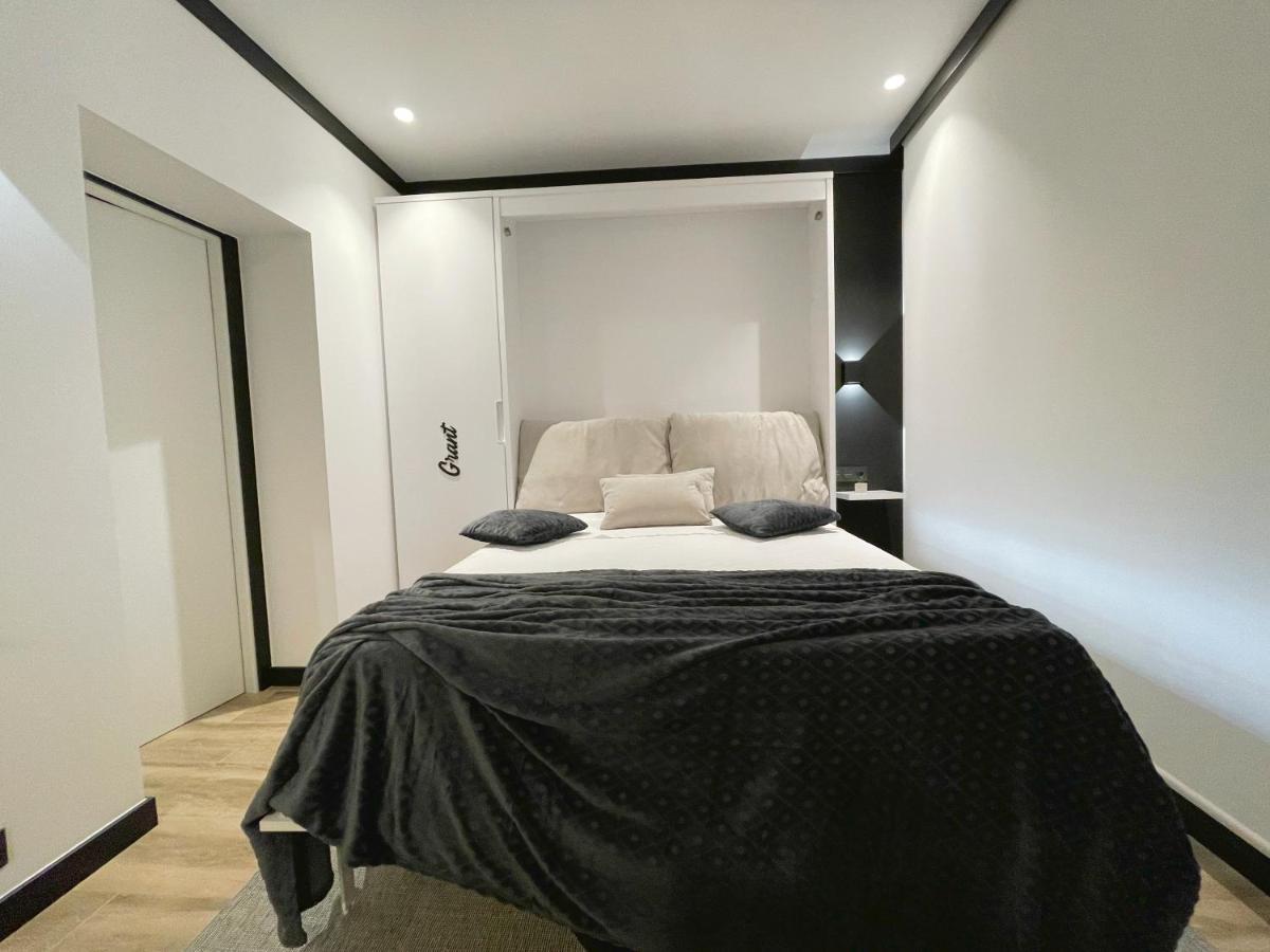 Apartamentos Mk77 Leon - Lancia מראה חיצוני תמונה