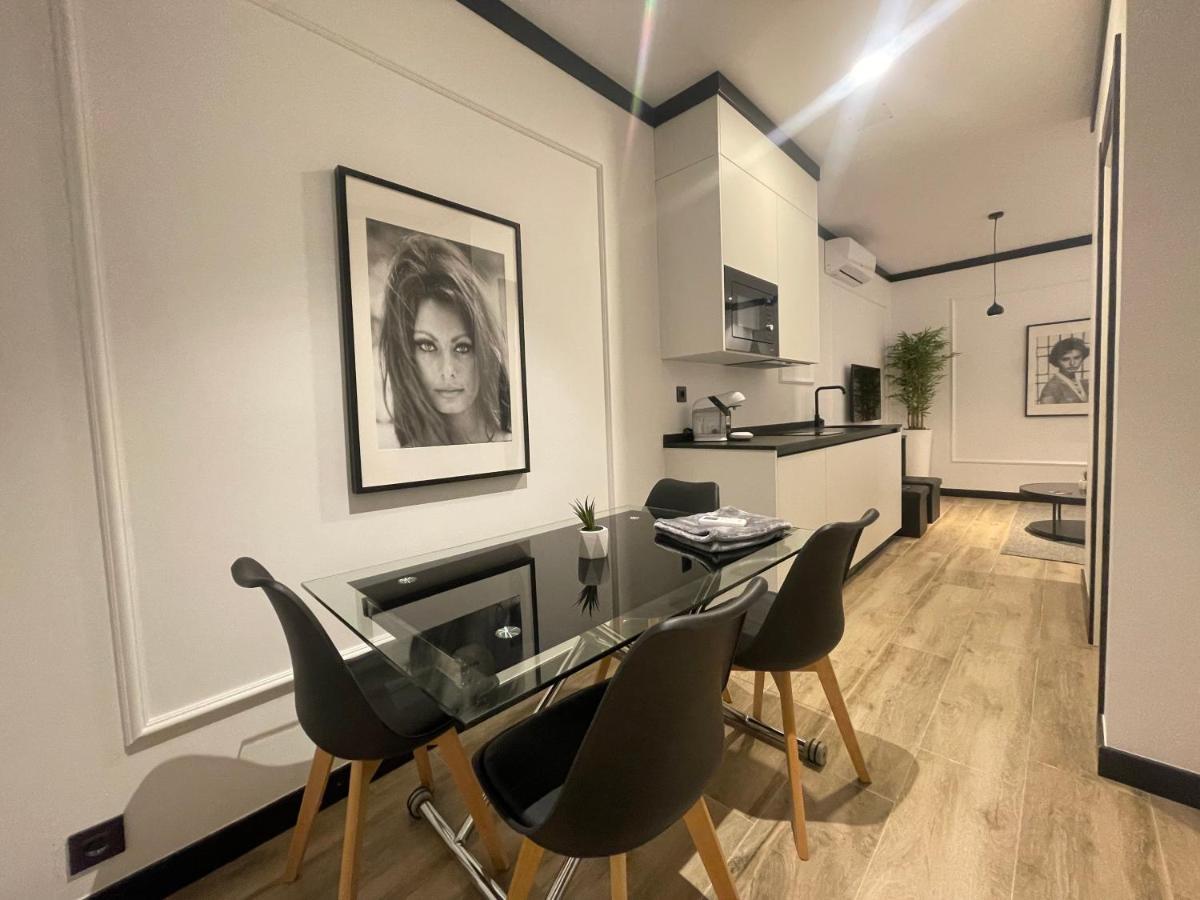 Apartamentos Mk77 Leon - Lancia מראה חיצוני תמונה